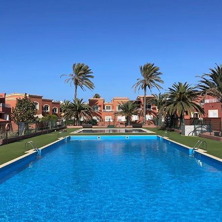 Casa Angel A3 Villa Corralejo Kültér fotó