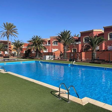 Casa Angel A3 Villa Corralejo Kültér fotó