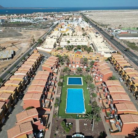Casa Angel A3 Villa Corralejo Kültér fotó