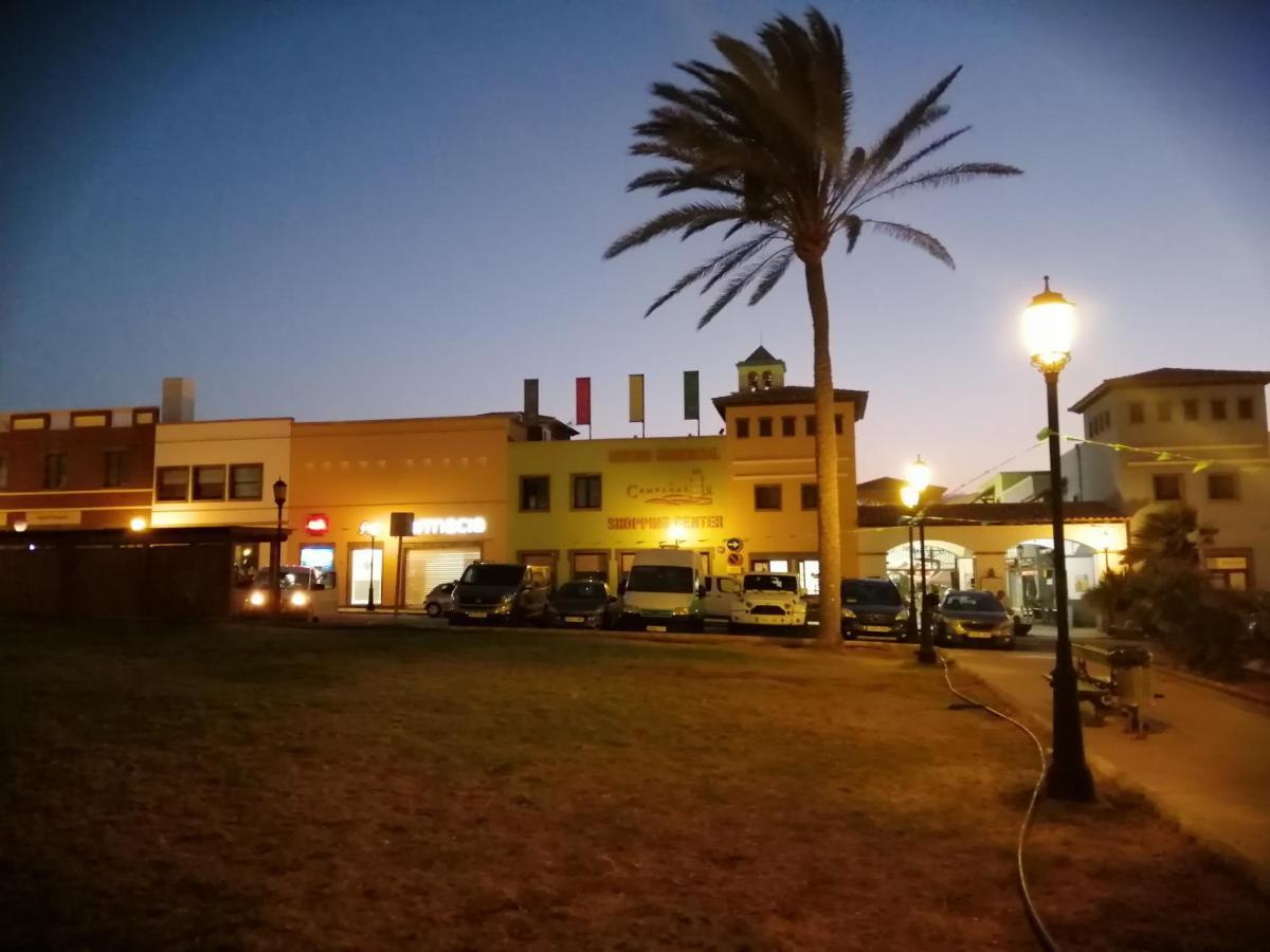 Casa Angel A3 Villa Corralejo Kültér fotó