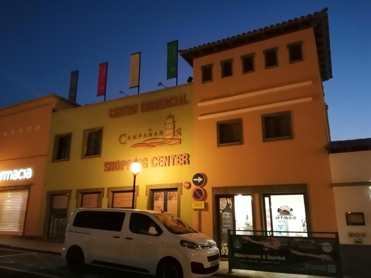 Casa Angel A3 Villa Corralejo Kültér fotó