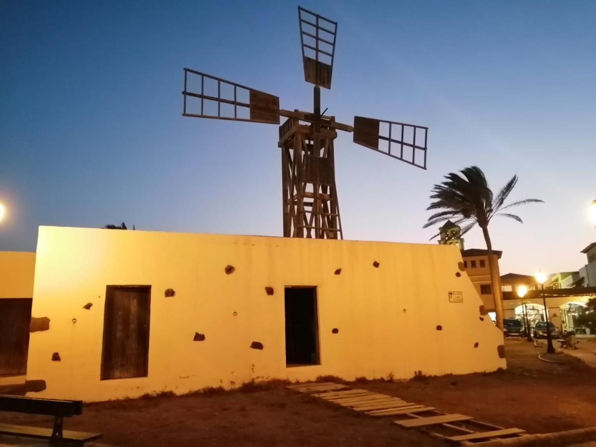 Casa Angel A3 Villa Corralejo Kültér fotó