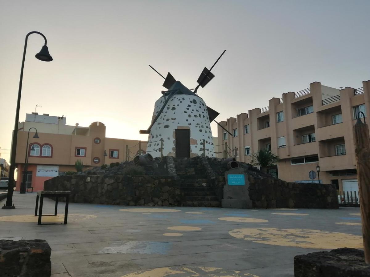 Casa Angel A3 Villa Corralejo Kültér fotó