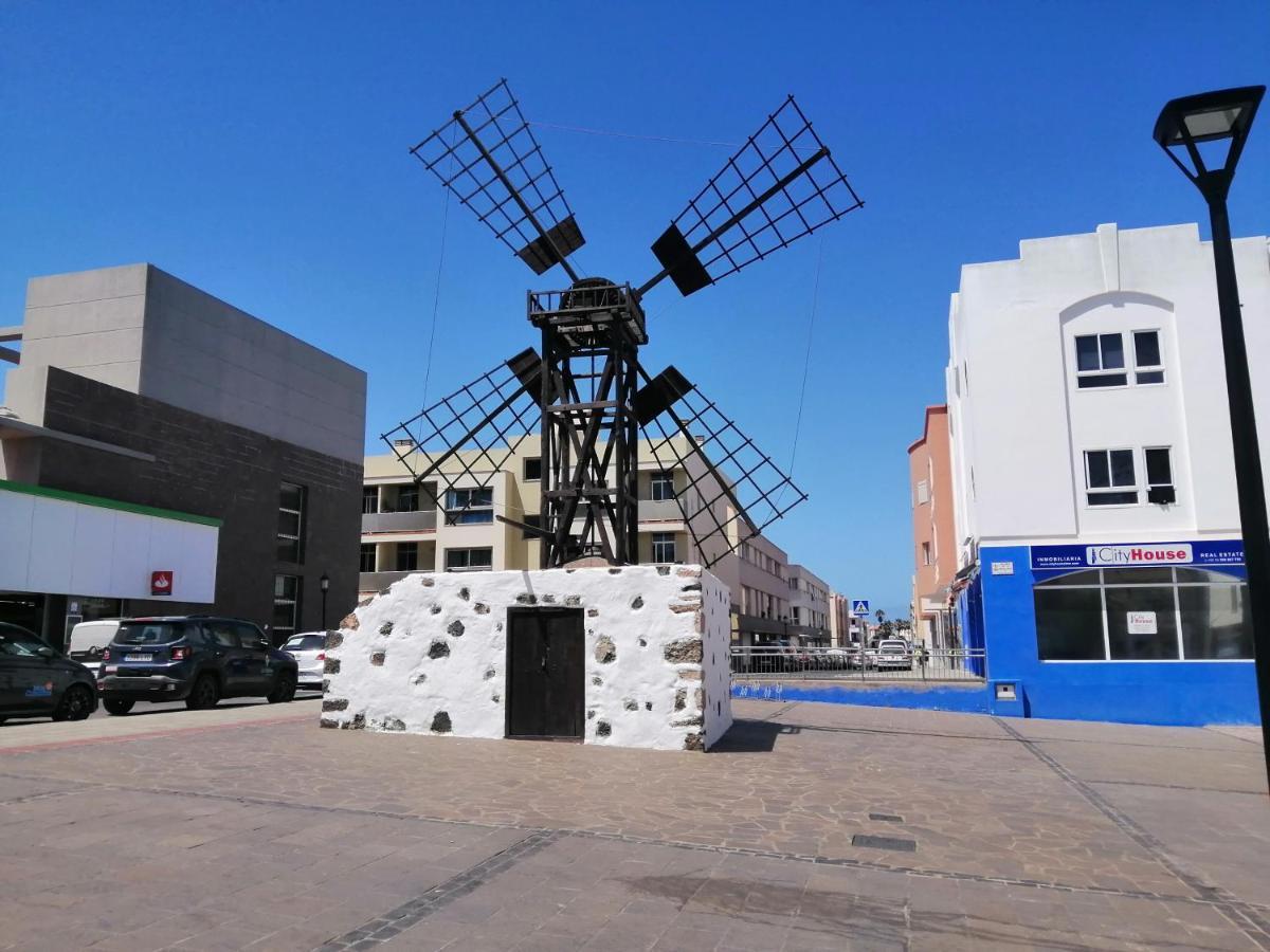 Casa Angel A3 Villa Corralejo Kültér fotó