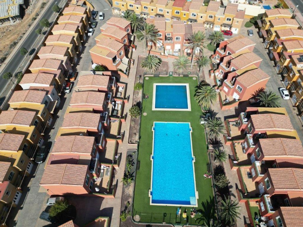 Casa Angel A3 Villa Corralejo Kültér fotó