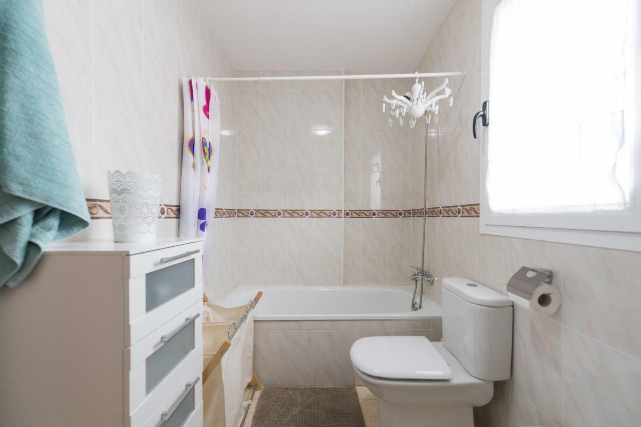 Casa Angel A3 Villa Corralejo Kültér fotó