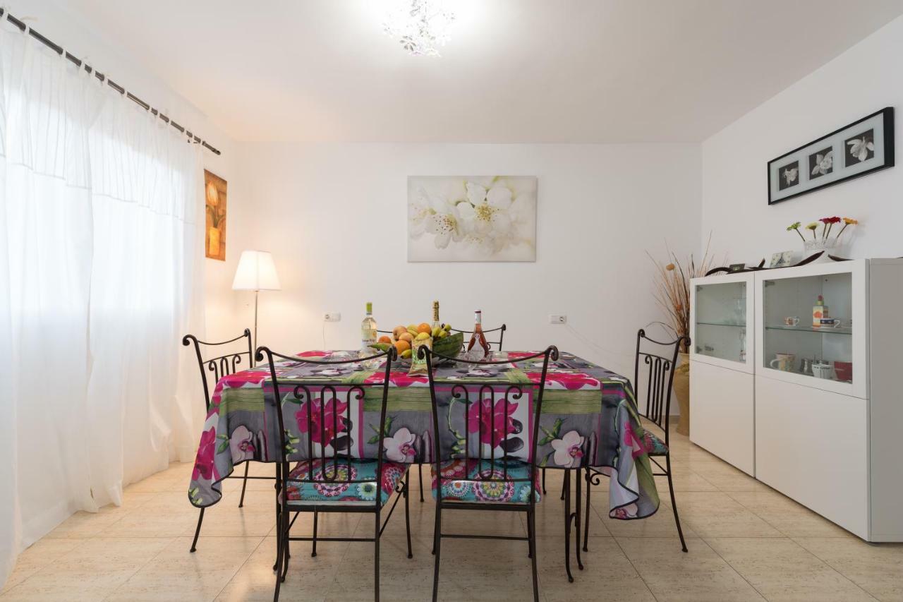 Casa Angel A3 Villa Corralejo Kültér fotó