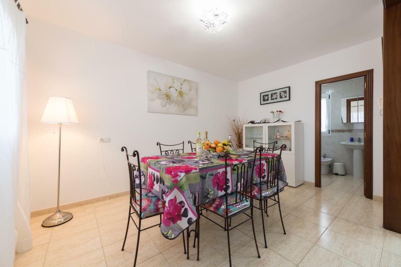 Casa Angel A3 Villa Corralejo Kültér fotó