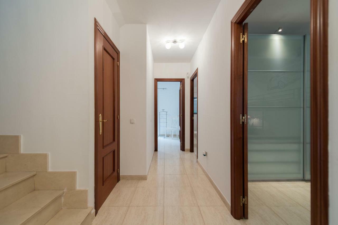 Casa Angel A3 Villa Corralejo Kültér fotó