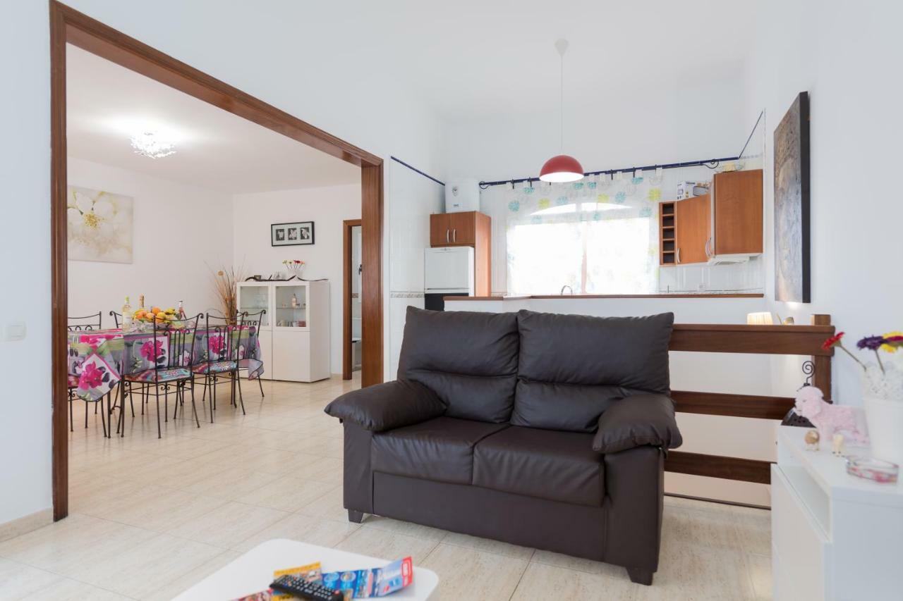 Casa Angel A3 Villa Corralejo Kültér fotó