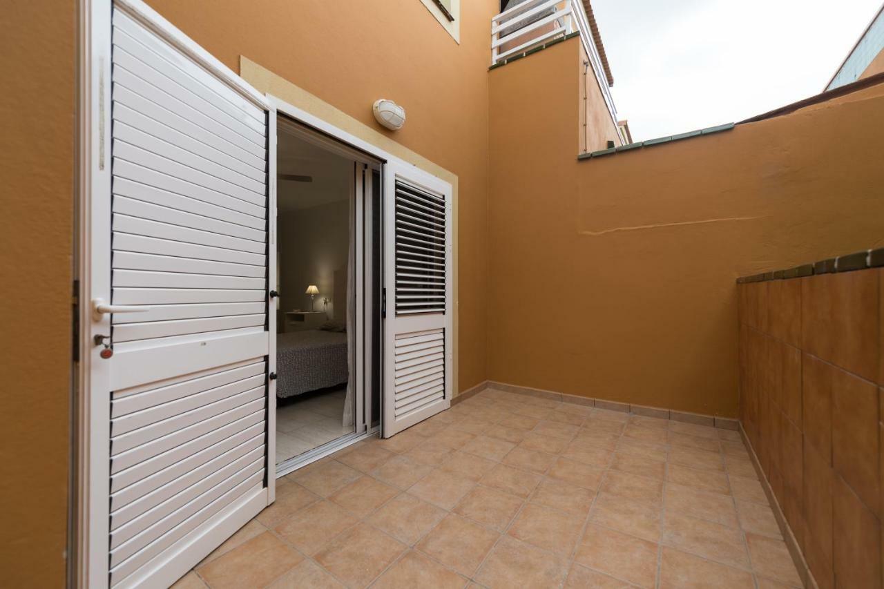 Casa Angel A3 Villa Corralejo Kültér fotó