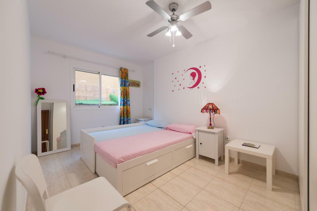 Casa Angel A3 Villa Corralejo Kültér fotó