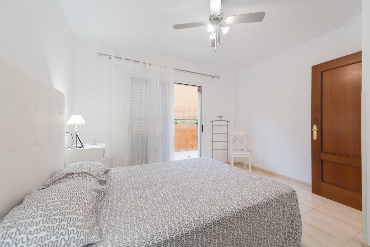 Casa Angel A3 Villa Corralejo Kültér fotó