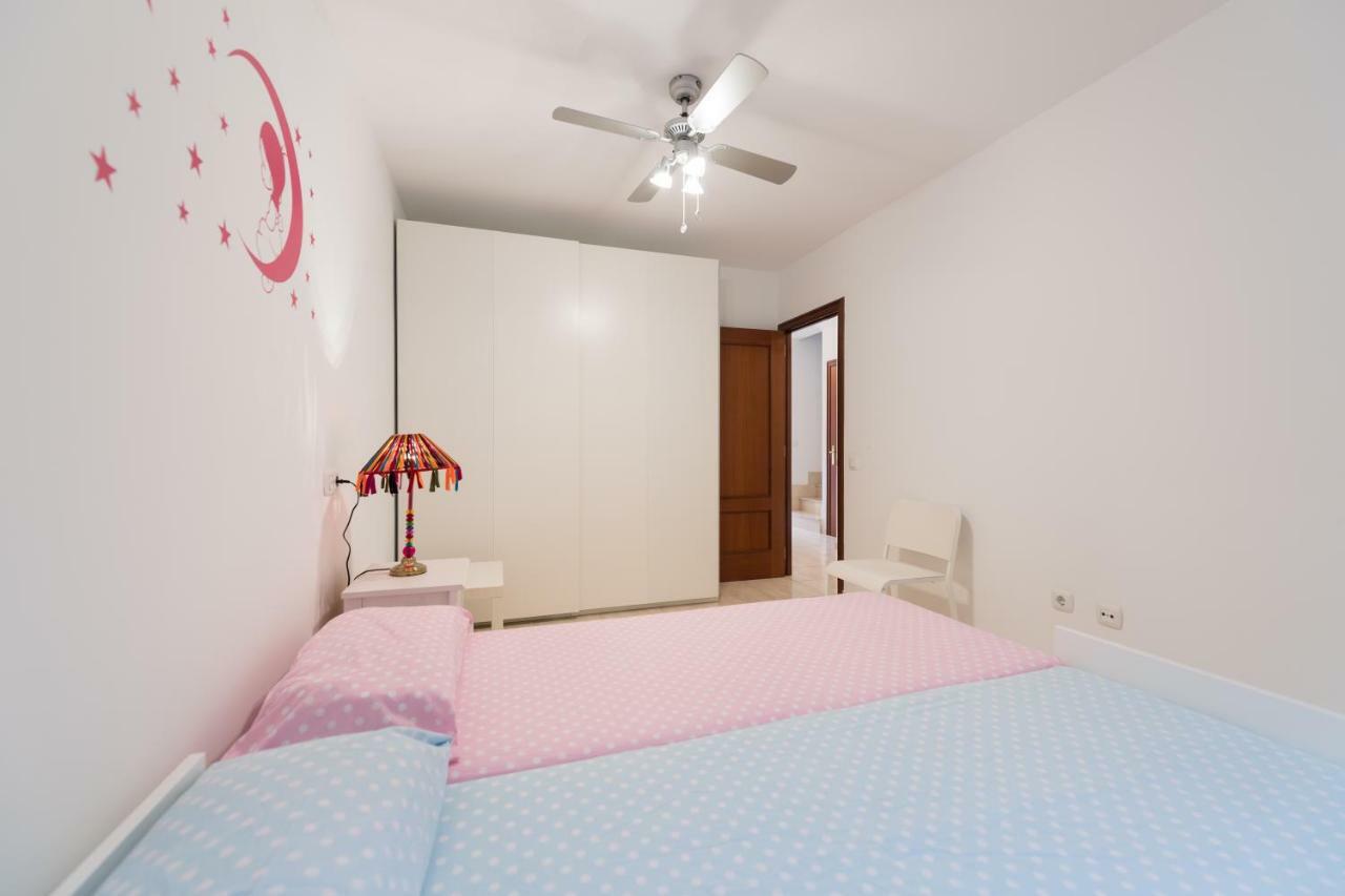 Casa Angel A3 Villa Corralejo Kültér fotó