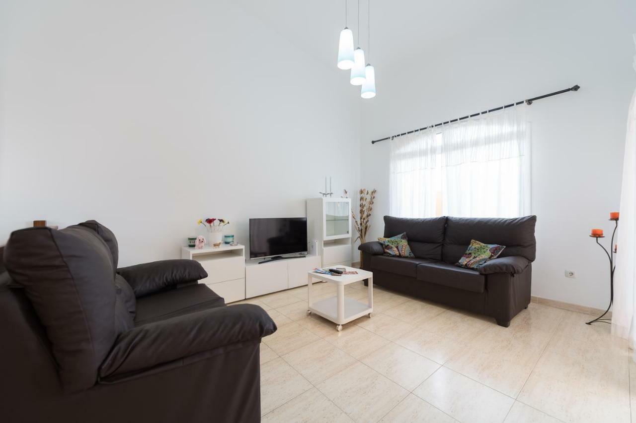 Casa Angel A3 Villa Corralejo Kültér fotó