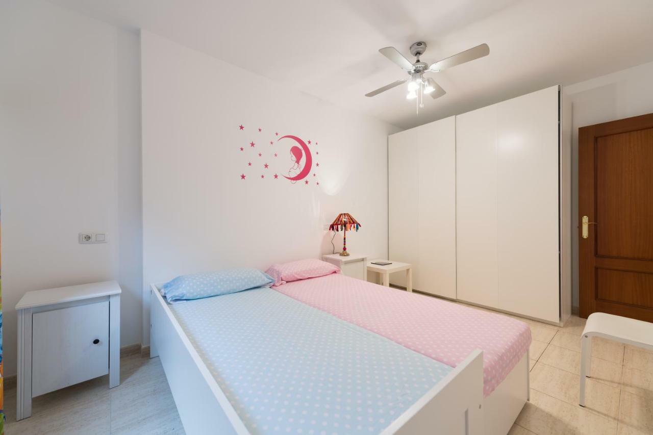 Casa Angel A3 Villa Corralejo Kültér fotó