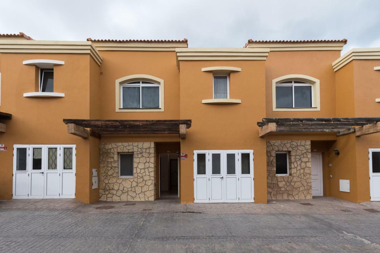 Casa Angel A3 Villa Corralejo Kültér fotó