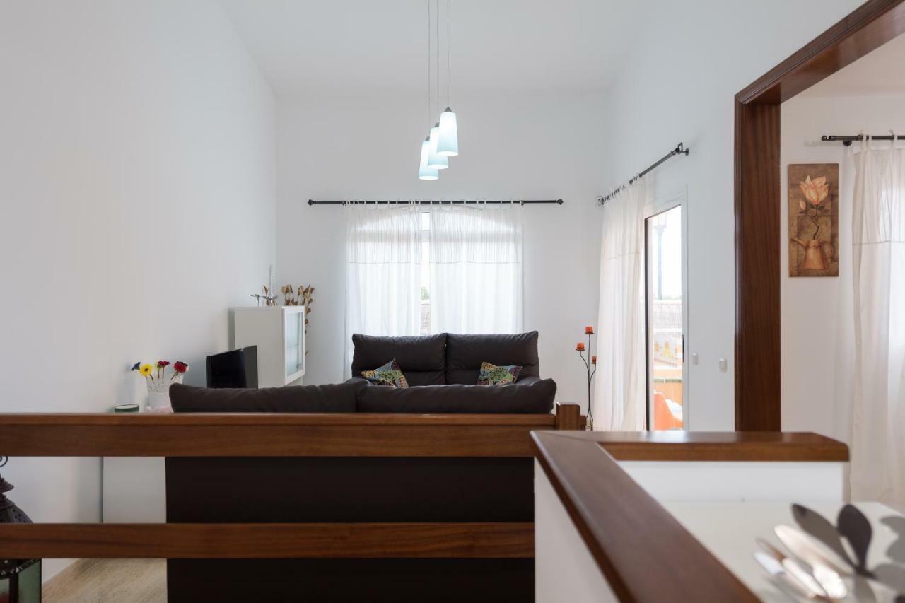 Casa Angel A3 Villa Corralejo Kültér fotó