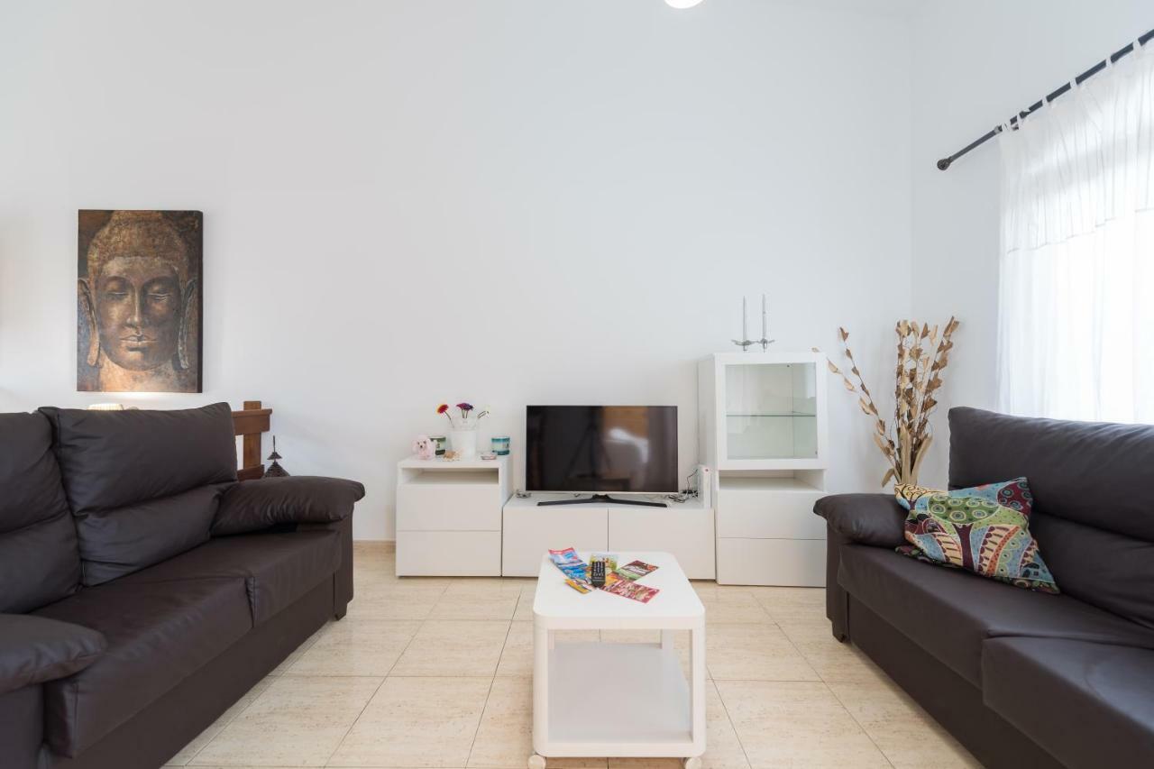 Casa Angel A3 Villa Corralejo Kültér fotó