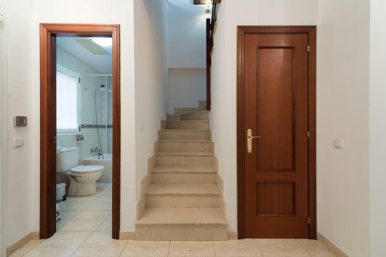 Casa Angel A3 Villa Corralejo Kültér fotó