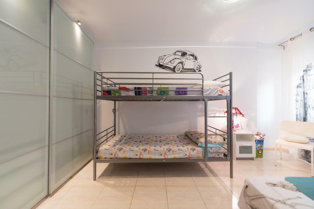 Casa Angel A3 Villa Corralejo Kültér fotó