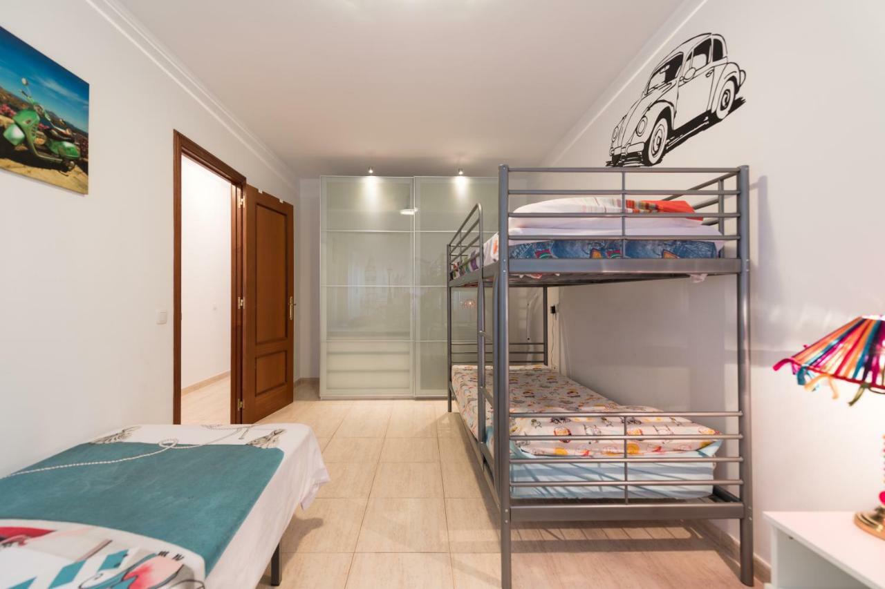 Casa Angel A3 Villa Corralejo Kültér fotó